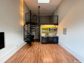 83 McAllister Street 504, San Francisco CA 94102