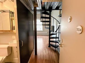 83 McAllister Street 504, San Francisco CA 94102