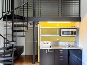 83 McAllister Street 504, San Francisco CA 94102