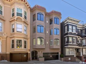 1565 Sacramento Street 3, San Francisco CA 94109
