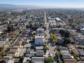 739 Santa Clara Avenue, Alameda CA 94501