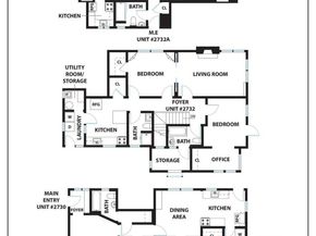 2732 Parker Street, Berkeley CA 94704