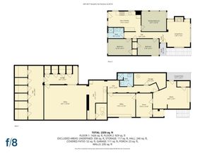 2017 Taraval Street, San Francisco CA 94116