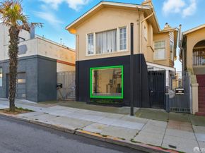 2017 Taraval Street, San Francisco CA 94116