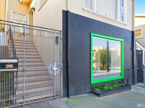 2017 Taraval Street, San Francisco CA 94116