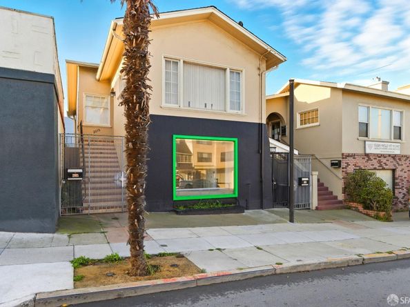 2017 Taraval Street, San Francisco CA 94116