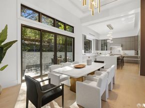 162 Los Robles Drive, Burlingame CA 94010