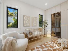 162 Los Robles Drive, Burlingame CA 94010