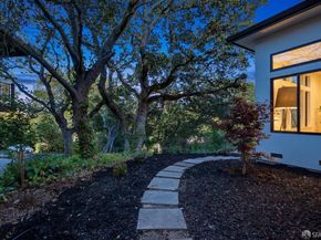 162 Los Robles Drive, Burlingame CA 94010