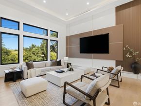 162 Los Robles Drive, Burlingame CA 94010