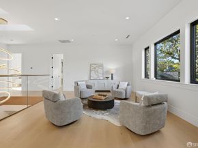 162 Los Robles Drive, Burlingame CA 94010
