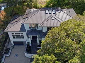 162 Los Robles Drive, Burlingame CA 94010