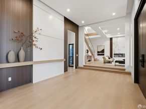 162 Los Robles Drive, Burlingame CA 94010