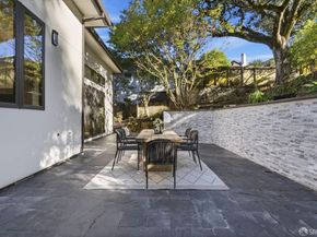 162 Los Robles Drive, Burlingame CA 94010