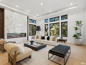 162 Los Robles Drive, Burlingame CA 94010