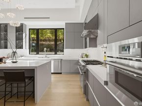 162 Los Robles Drive, Burlingame CA 94010
