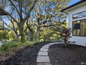 162 Los Robles Drive, Burlingame CA 94010