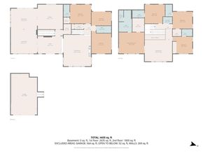 162 Los Robles Drive, Burlingame CA 94010