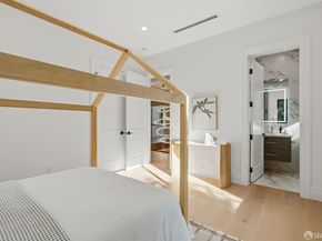 162 Los Robles Drive, Burlingame CA 94010