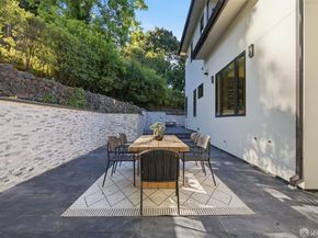 162 Los Robles Drive, Burlingame CA 94010