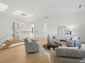 162 Los Robles Drive, Burlingame CA 94010