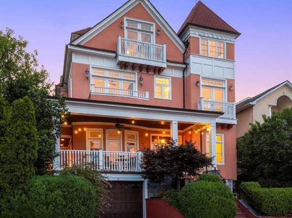 31-33 Hamilton Avenue, Weehawken NJ 07086