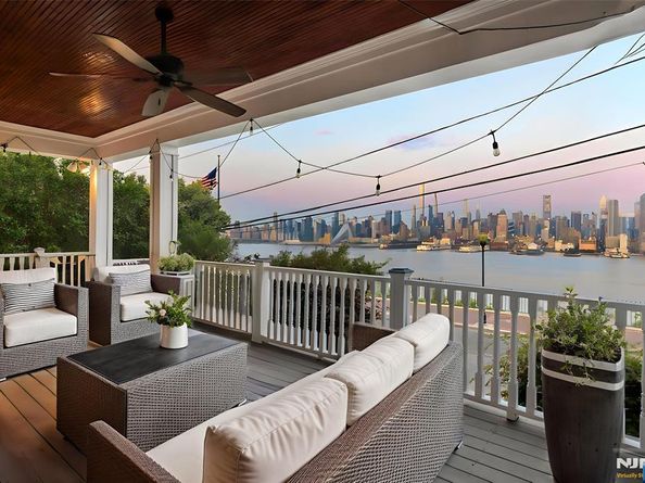 31-33 Hamilton Avenue, Weehawken NJ 07086