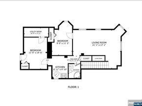 437 Bramhall Avenue, Jersey City NJ 07304