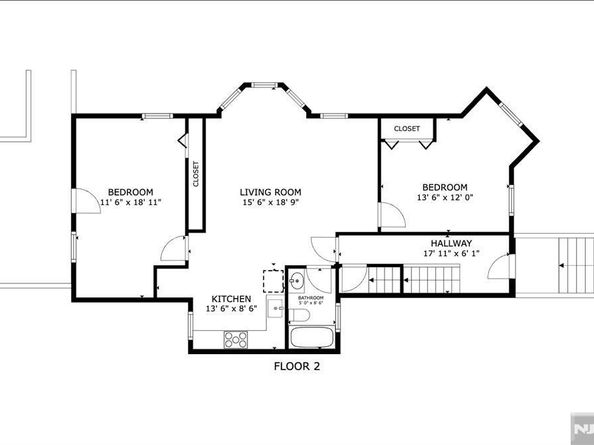 437 Bramhall Avenue, Jersey City NJ 07304