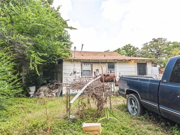 3014  Timberline Drive , Fort Worth Texas 76119