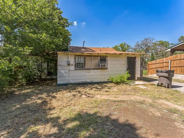 3014  Timberline Drive , Fort Worth Texas 76119