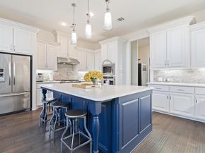 12142  Lazio Lane , Frisco Texas 75035