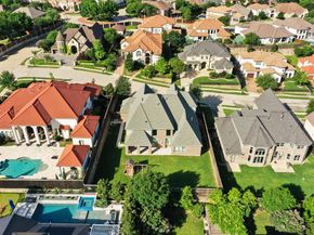 12142  Lazio Lane , Frisco Texas 75035