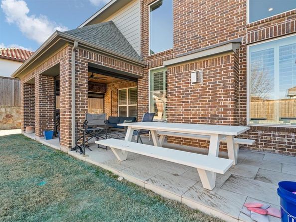 12142  Lazio Lane , Frisco Texas 75035