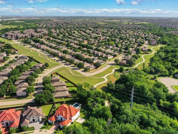 12142  Lazio Lane , Frisco Texas 75035