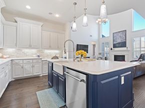 12142  Lazio Lane , Frisco Texas 75035