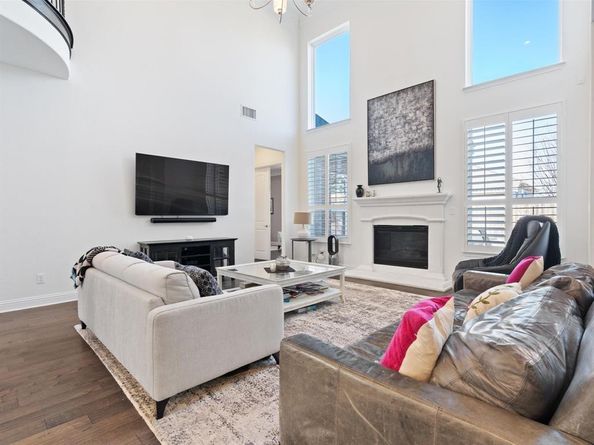 12142  Lazio Lane , Frisco Texas 75035