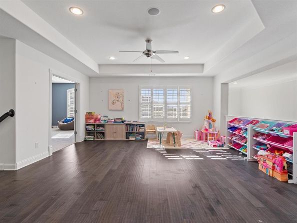 12142  Lazio Lane , Frisco Texas 75035