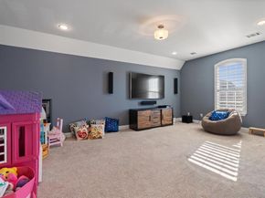 12142  Lazio Lane , Frisco Texas 75035