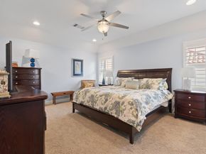 12142  Lazio Lane , Frisco Texas 75035
