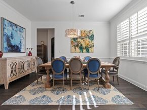 12142  Lazio Lane , Frisco Texas 75035
