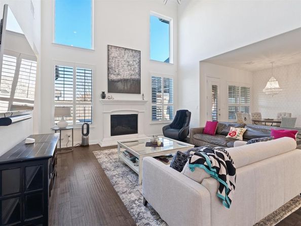 12142  Lazio Lane , Frisco Texas 75035