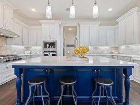 12142  Lazio Lane , Frisco Texas 75035
