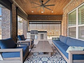 12142  Lazio Lane , Frisco Texas 75035