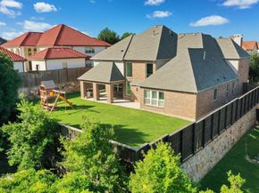 12142  Lazio Lane , Frisco Texas 75035