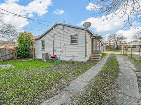 921 E Ramsey Avenue , Fort Worth Texas 76104