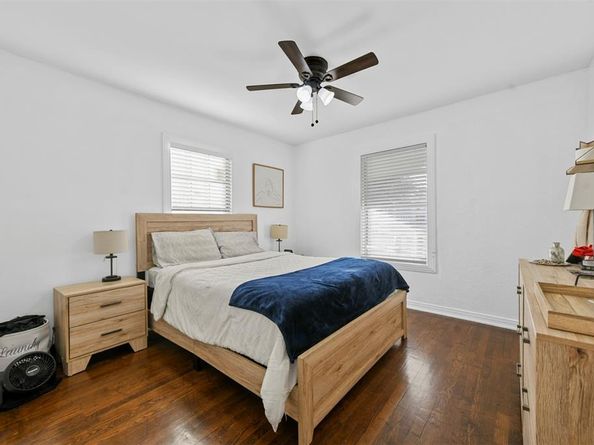 921 E Ramsey Avenue , Fort Worth Texas 76104