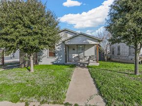 921 E Ramsey Avenue , Fort Worth Texas 76104