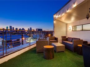 500  1st Avenue , Dallas Texas 75226