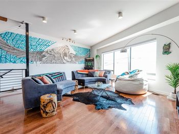 500  1st Avenue 